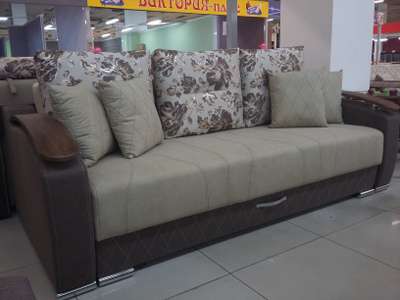 Евро-диван "Султан"