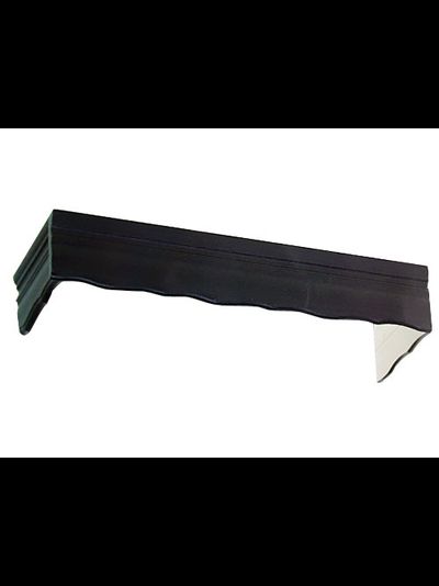 "Легранд", декоративная планка для багетных карнизов ПВХ