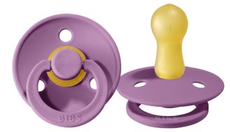 BIBS Colour Lavender 6-18 месяцев