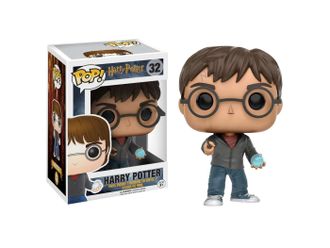 Фигурка Funko POP! Harry Potter Harry Prophecy