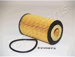 Масляный фильтр картридж FO-ECO073 JAPANPARTS (CHEVROLET Aveo 08->/Cruze 09->/Orlando 11->, FIAT Croma 05->, OPEL Astra F 98-00/G 98-09/H 05->/J 09->/Combo 04->/Corsa D 06->/Insignia 08->/Meriva/Meriva B 05->/Signum 05->/Vectra C 06->/Zafira B 05->)