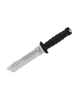 Нож водолазный "НВ"