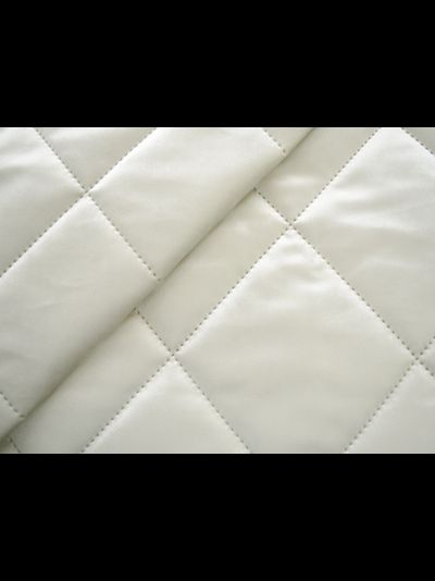 Арт. Ад 888-18. Стеганое полотно "пирог Велюр" и портьера. Китай