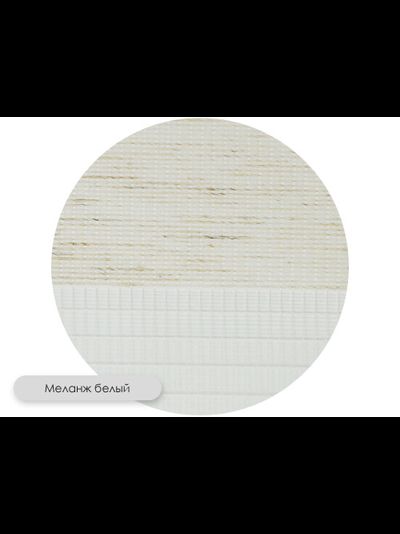 Рулонная штора &quot;Зебра Легранд&quot;. Свободновисящая