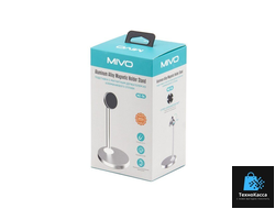 Настольный магнитный держатель для мобильных телефонов Mivo MZ-54, вращение 360 градусов