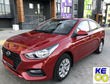 Стекла для HYUNDAI ACCENT V