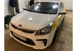 KIA Rio 4