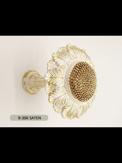 R 300, серия Magestic