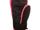 Варежки женские TopSport 2302T розовый