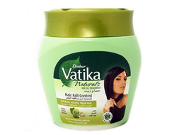 Маска для волос (Hair fall control Vatika) 500мл