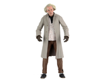 Фигурка NECA Back To The Future - 7&quot; Scale Action Figure – Ultimate Doc Brown