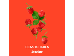 STARLINE 25 г. - ЗЕМЛЯНИКА