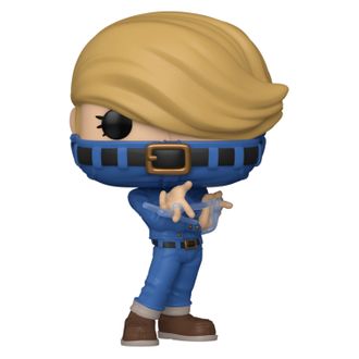 Фигурка Funko POP! Vinyl: My Hero Academia: Best Jeanist