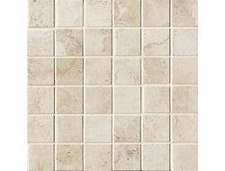 Mosaico Villa Beige(30*30) (Мозаика) (Облицовочная) в коробке 0.45 кв.м