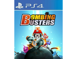 Bombing Busters (цифр версия PS4 напрокат)