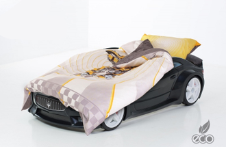 Комплект постельного белья - сатин для серии EVO