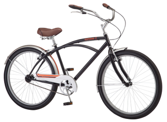 Велосипед круизер Schwinn BAYWOOD MEN