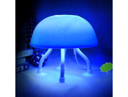 Светильник - лампа Медуза светодиодный
