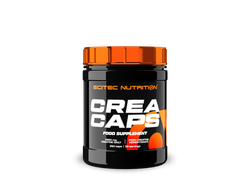 Creatine 250 caps