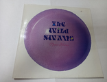 The Wild Swans - Space Flower (LP, Album)