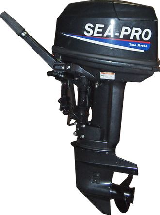 Мотор SEA-PRO Т 25S