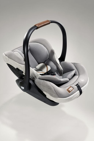 АВТОКРЕСЛА Joie i-Level signature стандарт i-Size ECE R129 + БАЗА ISOFIX I-SIZE