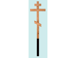 Крест "Простой"