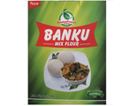 “Home Fresh” Banku Mix 1 kg prod. Of Ghana
