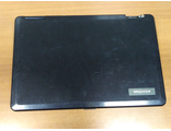 Корпус для ноутбука Emachines E627 (царапины на корпусе, нет декоративной заглушки на петле) (комиссионный товар)