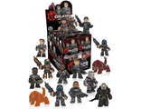 Фигурка Funko Mystery Minis: Gears of War GOW: PDQ (1шт.)