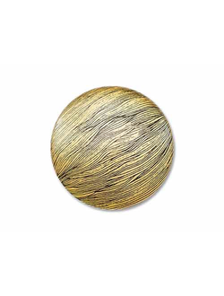 Клипсы магнитные на леске, золото. Склад в Воронеже, пр-во Россия