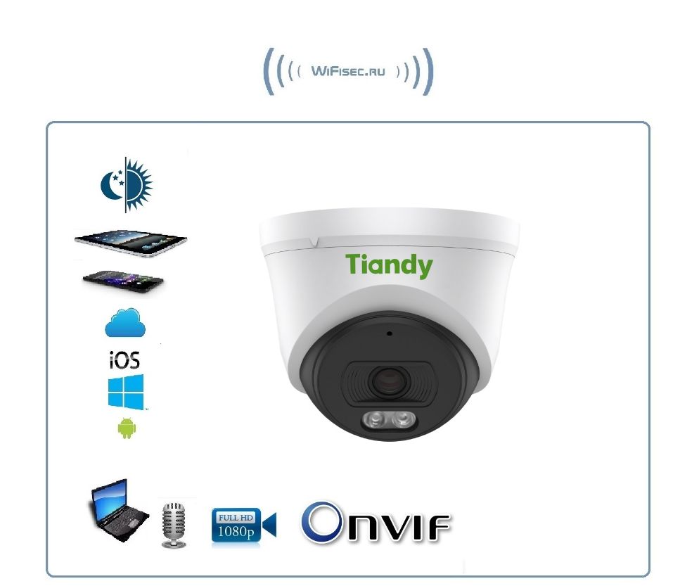 Перейти на страничку Артикул: TC-C34XN Spec:I3/E/Y/2.8mm/V5.0