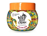 Секреты Лан Крем-уход для Тела с Маслом Змеи «Wild Body Cream», 200 мл. 217513