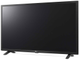 Телевизор LG 32LM550BPLB 32" (черный)