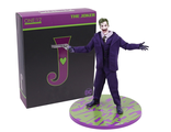 Фигурка Джокера — Mezco DC Comics One:12 Collective 15 см