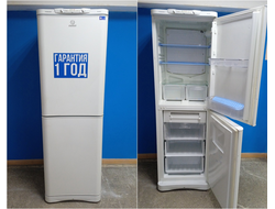 Холодильник Indesit C 236 NFG код 530888