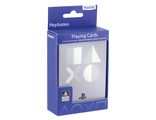 Карты игральные Playstation Playing Cards PS5