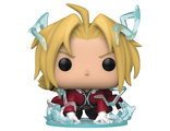 Фигурка Funko POP! Animation Fullmetal Alchemist Brotherhood Edward Elriс