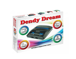 Dendy Dream 300 игр