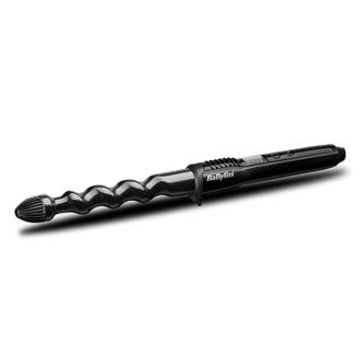 Щипцы волнообразные BABYLISS DIAMOND WAVES WAND 210.