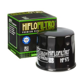 Фильтр масляный Hi-Flo HF 975
