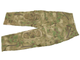 Штурмовой костюм для военной службы и военно-тактических игр (цвет мох)