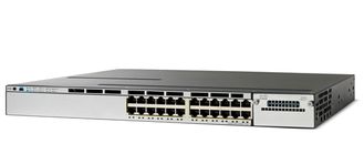 Коммутатор Cisco WS-C3750-24TS-E Коммутатор Cisco WS-C3750-24TS-E
