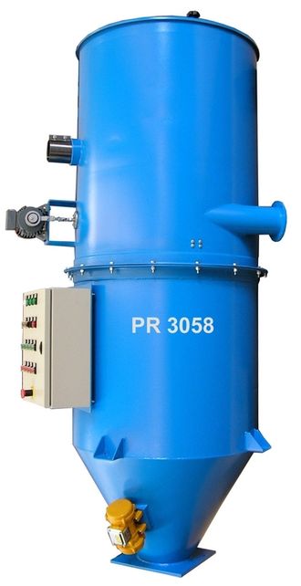 Фильтр-сепаратор PR3058B