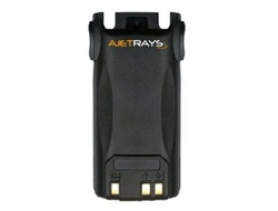 AjetRays -> Аккумуляторные батареи