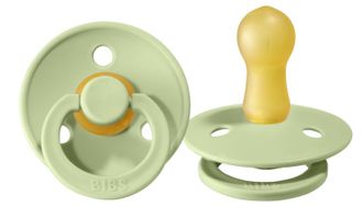 BIBS Colour Pistachio 6-18 месяцев