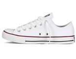 Кеды Converse All Star Optical White (M7652) белые низкие