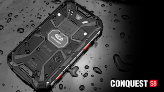 Conquest S8 Pro 3+32