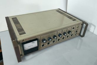 Усилитель трансляционный 100У-101