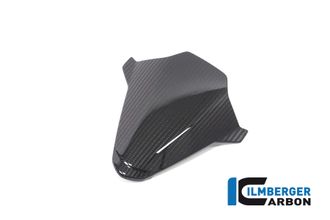 Накладка на приборную панель карбоновая Ilmberger Carbon BMW S1000RR 2019 - 2020 IAO.030.S119S.K